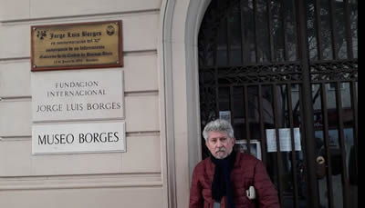 Fundacion Borges