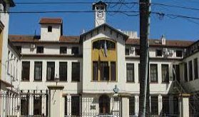 Hospital pediátrico Ricardo Gutierrez
