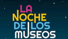 Noche de los museos