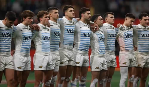 Los Pumas 7s