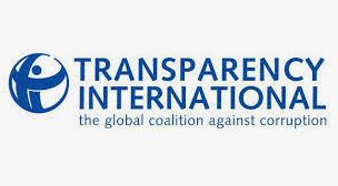 Transparencia Internacional