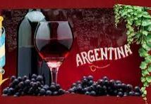 Vino argentino