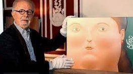 Fernando Botero