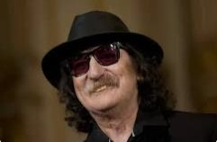 Charly Garcia