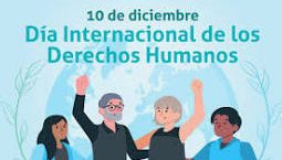 Día de los Derechos Humanos
