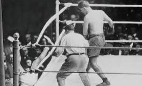 Firpo vs Dempsey