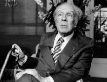 Jorge Luis Borges