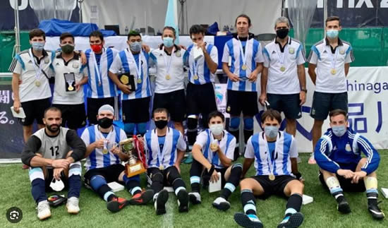 Murcielagos campeones