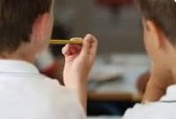 Estudiantes sin proyeccion
