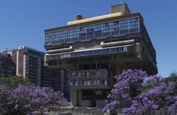 Biblioteca Nacional