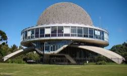 Planetario Galileo Galilei