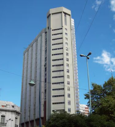 Atrium La Isla