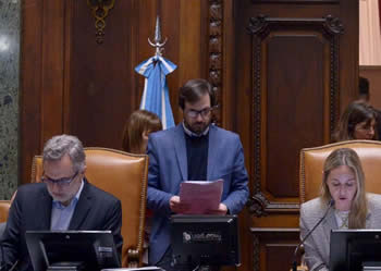 Legislatura CABA
