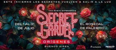 Secret Garden