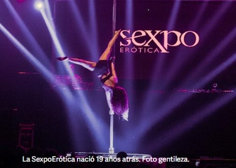 Sexpoerotica