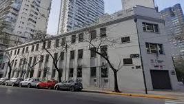 Edificio INTA