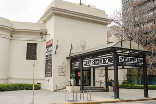 Palais de Glace