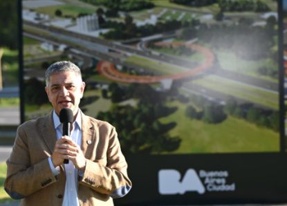 Jorge Macri