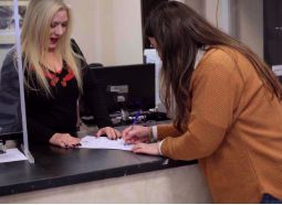Firma del contrato