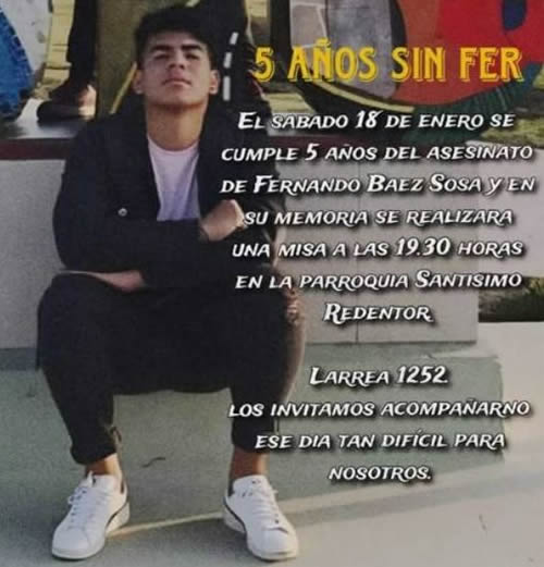 Misa Fernando