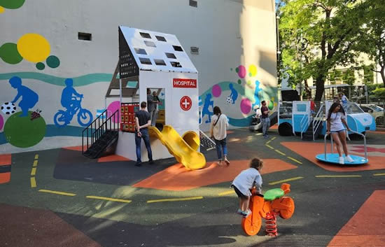 Plaza Tbilisi