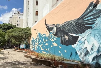 Plaza del Arbol