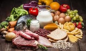Alimentos