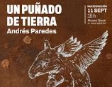 Un puñado de tierra