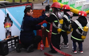 Bomberitos