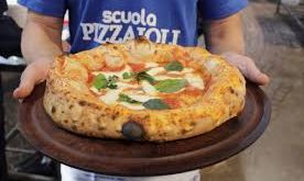 Pizza napolitana