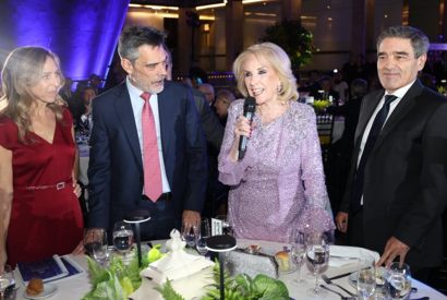 Evento solidario