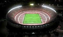 Estadio Monumental
