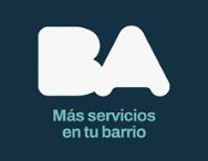 Servicios en tu barrio