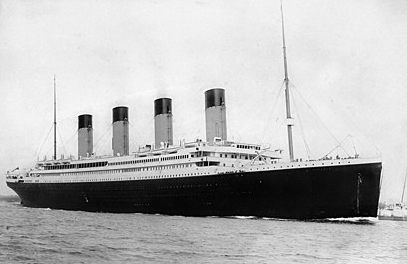 Titanic
