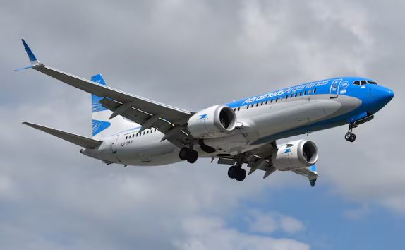 Avión 737_800