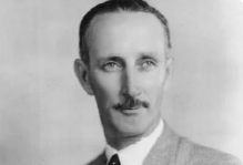 Casa redonda de barrio Parque