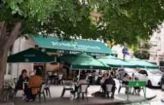 Josefinas bar