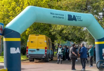 Más servicios en tu barrio