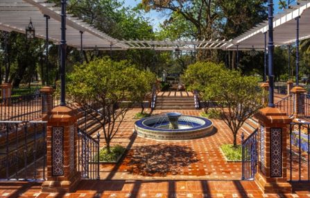 Patio Andaluz