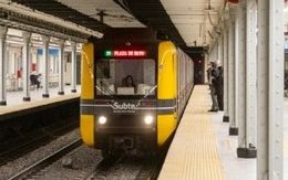 Subte de Buenos Aires