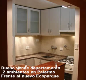 venta departamento