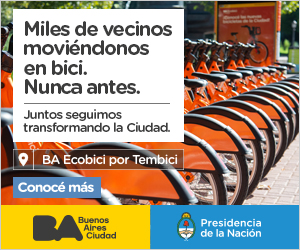 Disfrute Buenos Aires