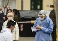 Operativo detectar