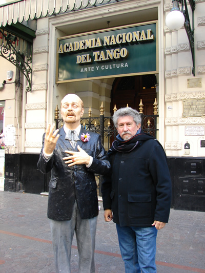 Horacio Ferrer
