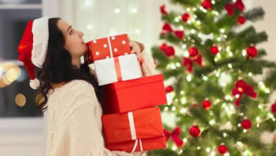Compras navidenas