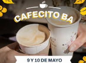 Cafecito BA