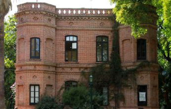 Jardín Botánico