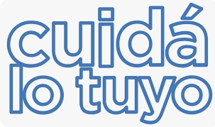 Cuida lo tuyo