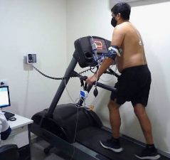 Ergometr�a