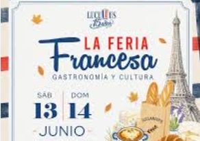 Feria Francesa